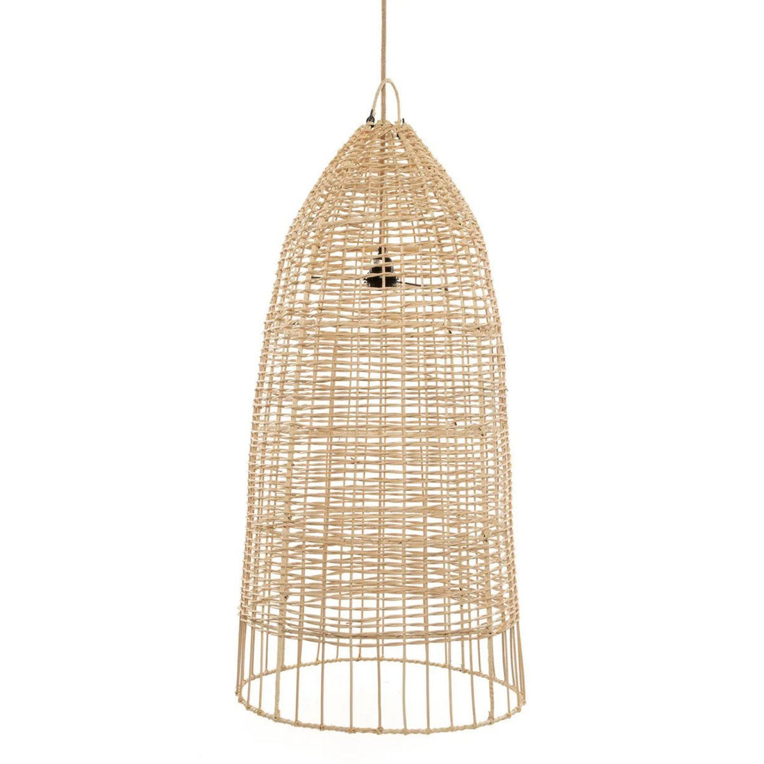 Hanglamp Elba - Naturel - L