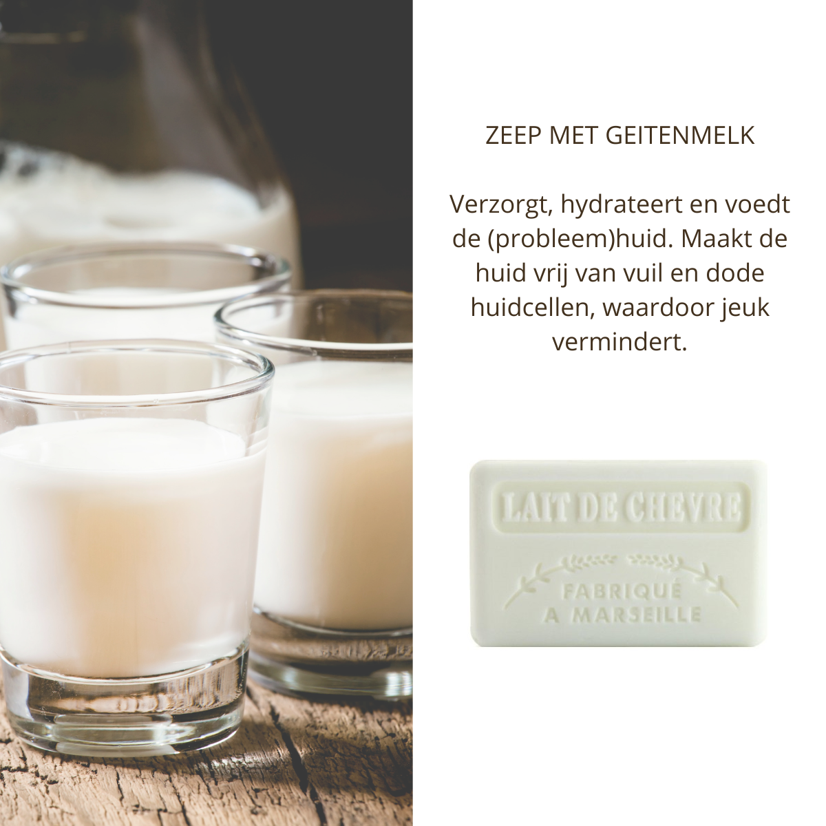 The Shaving Pack | natuurlijk Bamboe