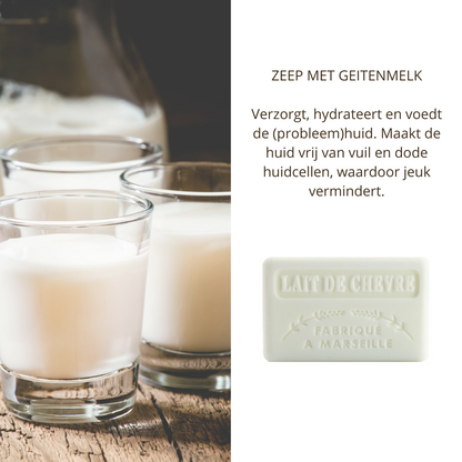 The Shaving Pack | natuurlijk Bamboe