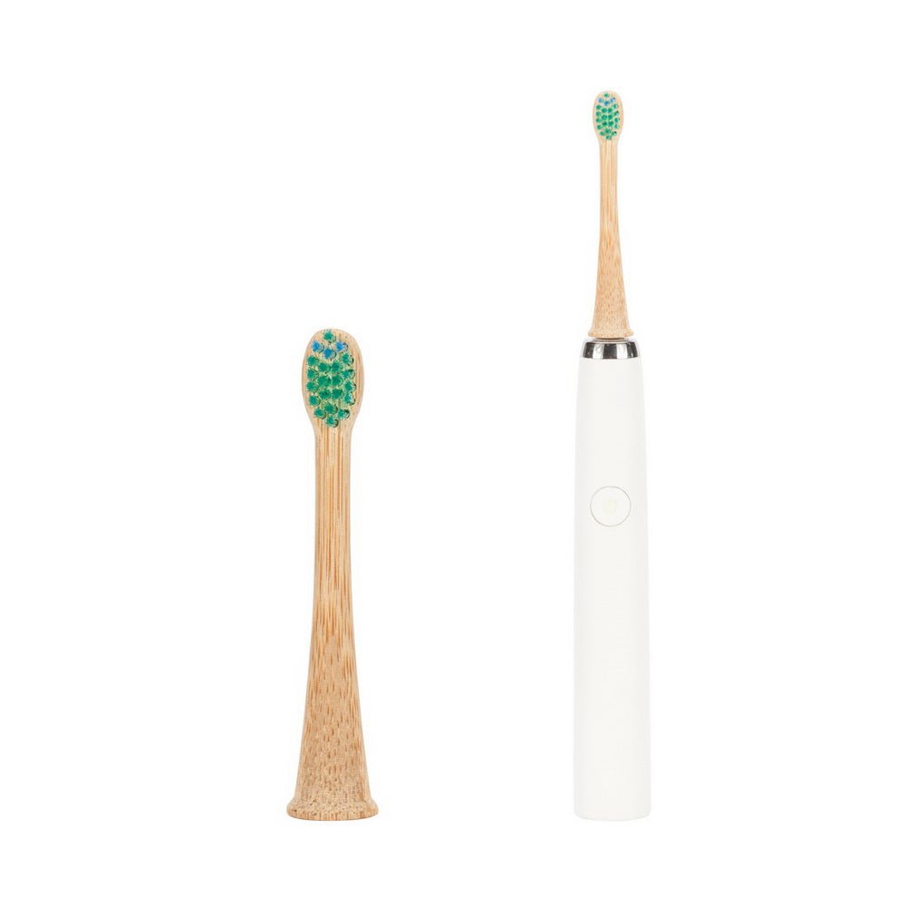 Philips Sonicare Opzetborstels Kids | 4 Stuks | Groen