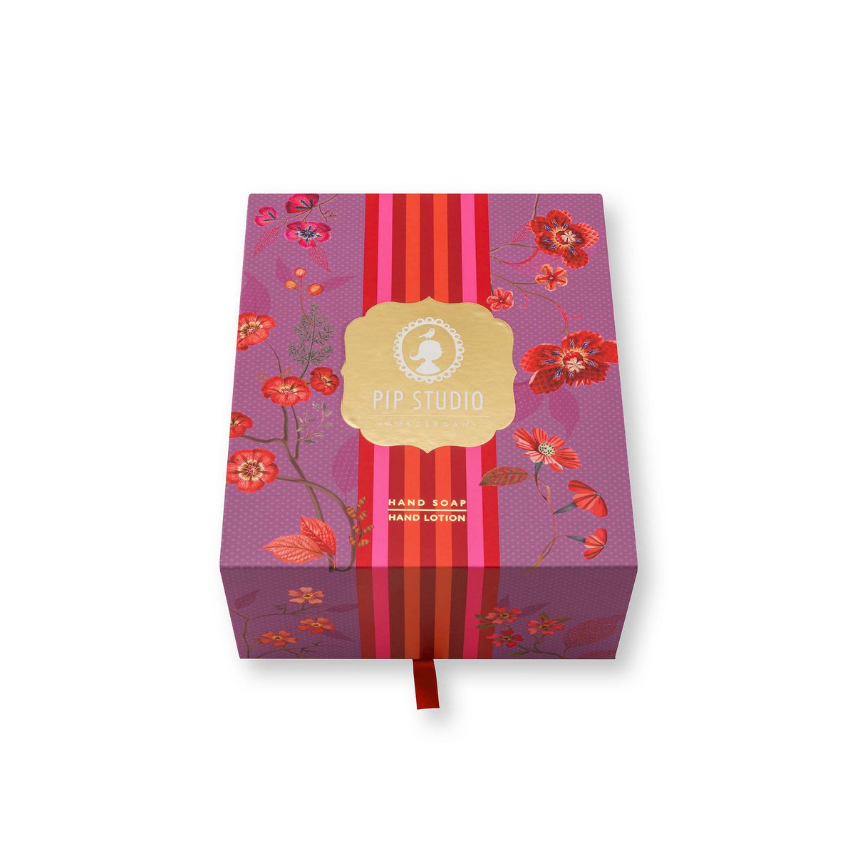 Giftset vegan Handzeep &amp; Hand Lotion