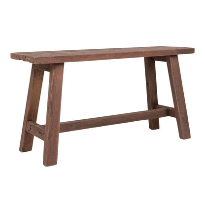 Teak Bank