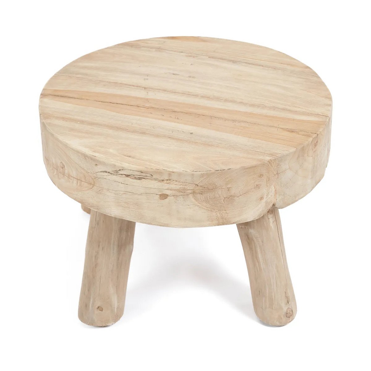Bijzettafel Rhodes - Naturel