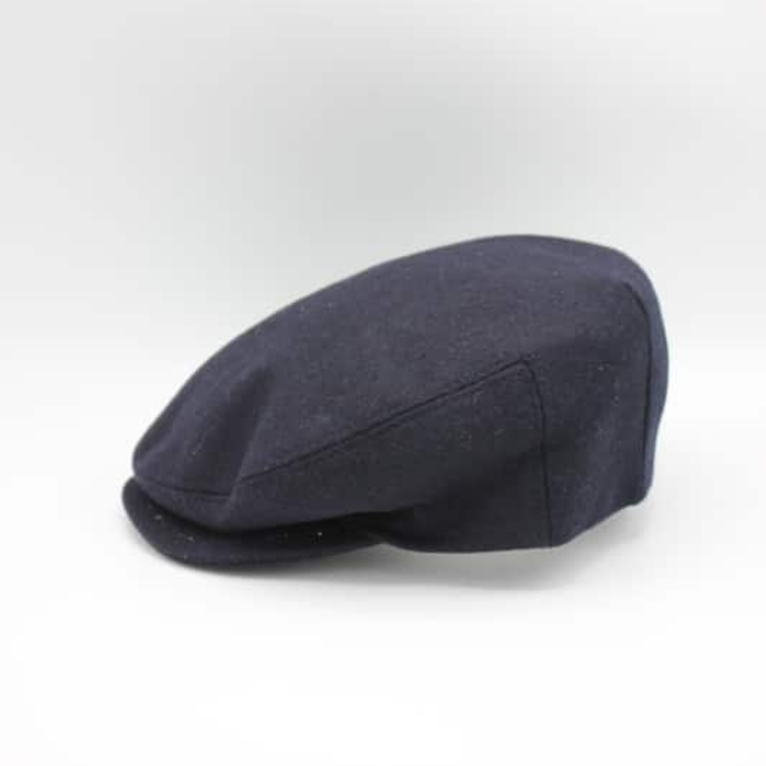 Ivy pet donkerblauw katoen