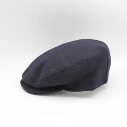 Ivy pet donkerblauw katoen