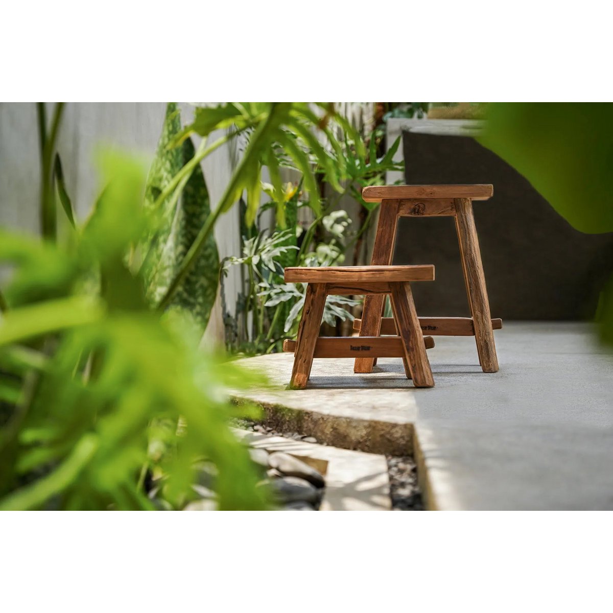 Kruk Shoji Kruk - Naturel - L