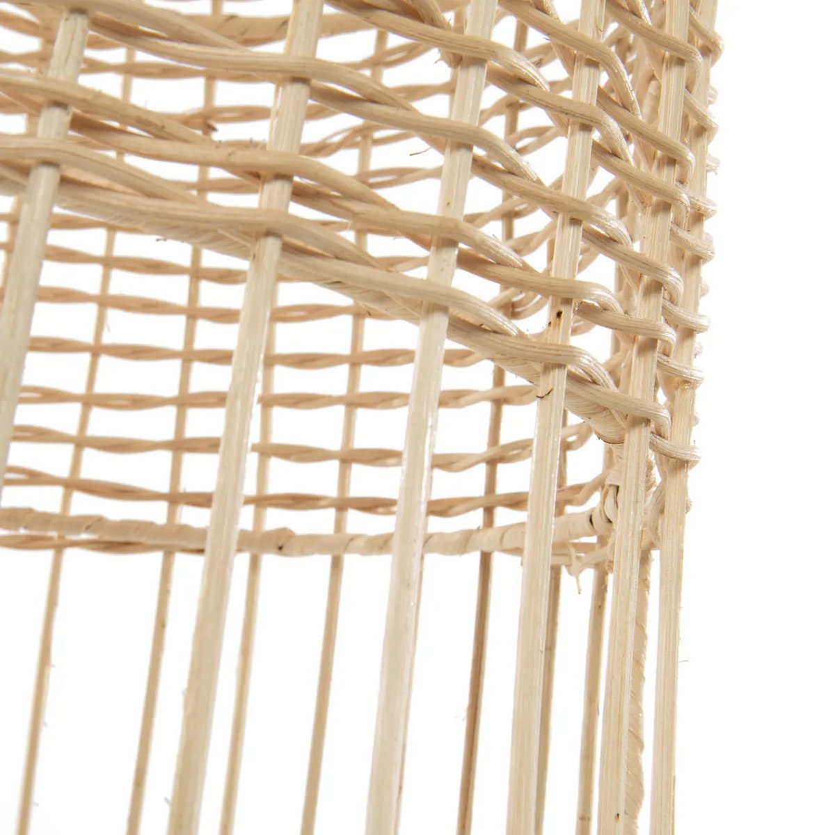 Hanglamp Elba - Naturel - M