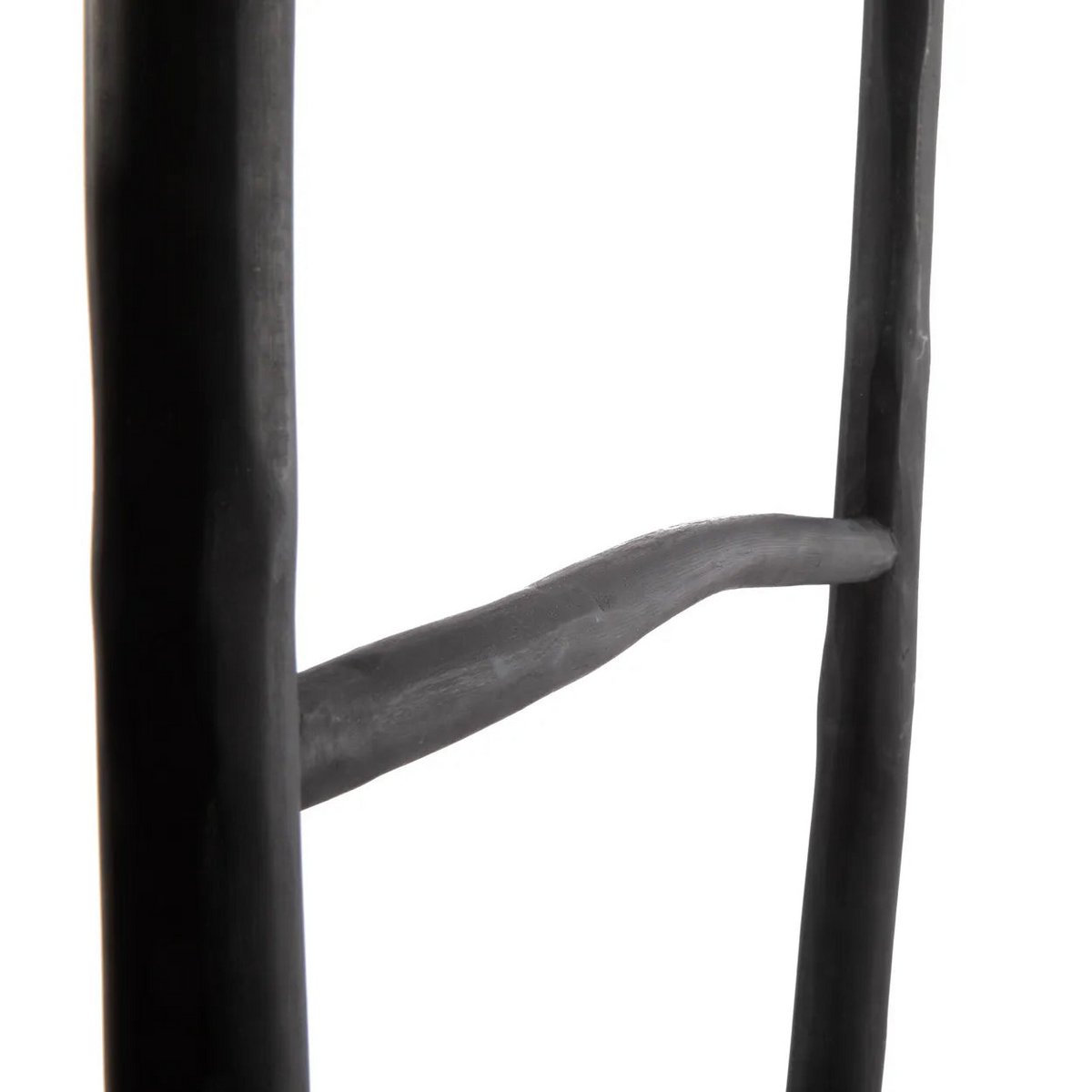 Ladder Tulum  - Zwart - 165