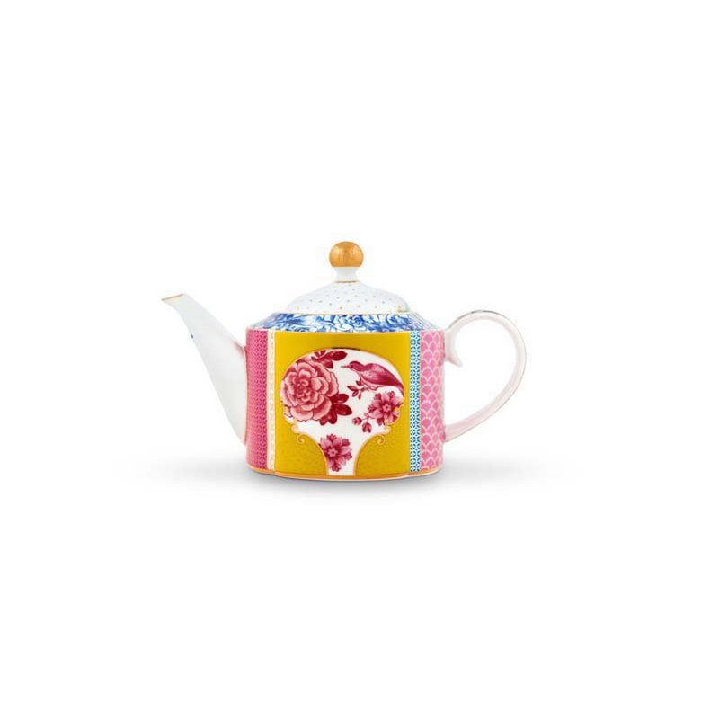 Theepot Klein Royal Pip Studio