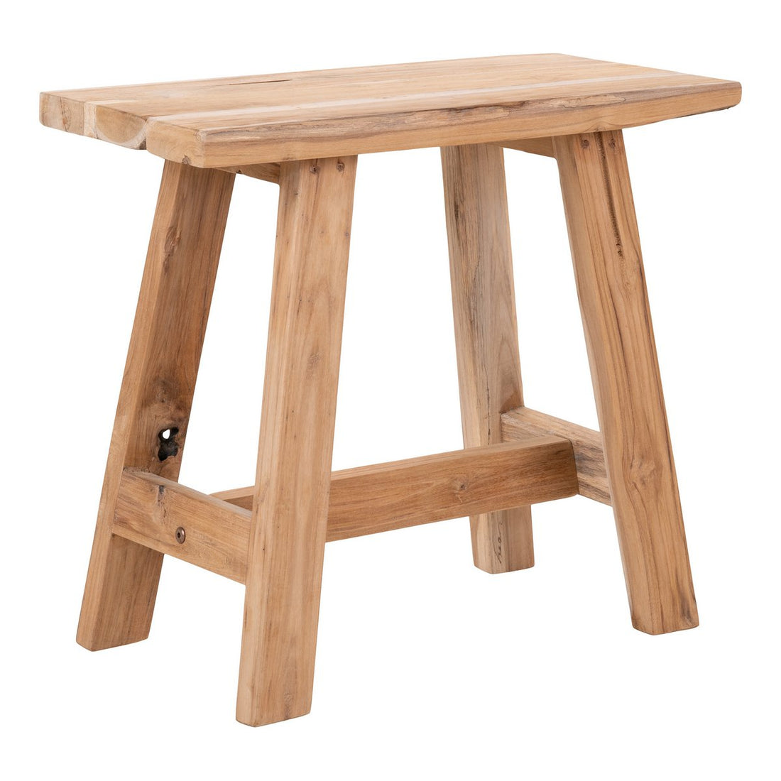 Teak Bank Barcelona