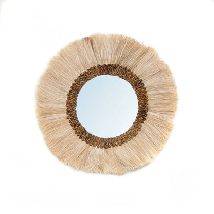 Spiegel - Naturel De Mowgli - M