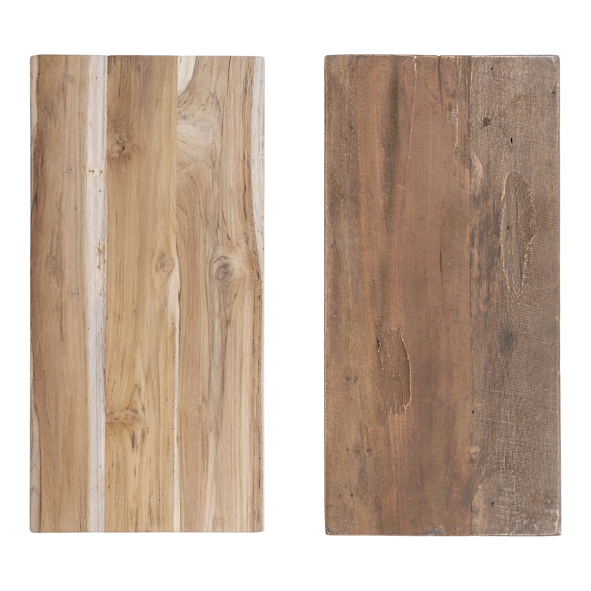 Teak Bank Barcelona