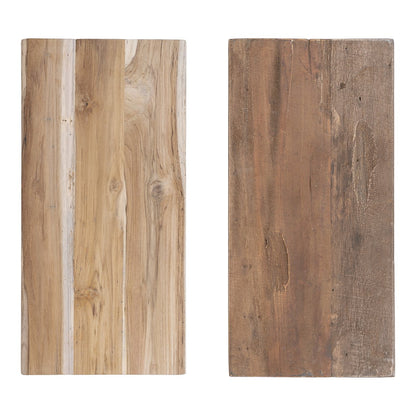 Teak Bank Barcelona