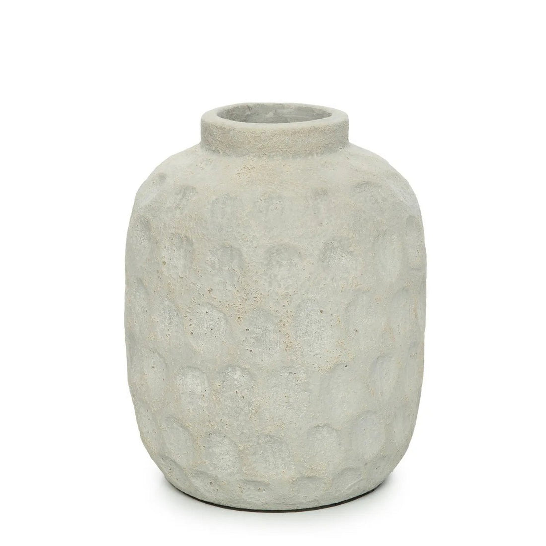 Beton Trendy Vaas - L