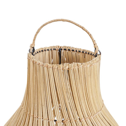 Hanglamp Kendi - Naturel - L