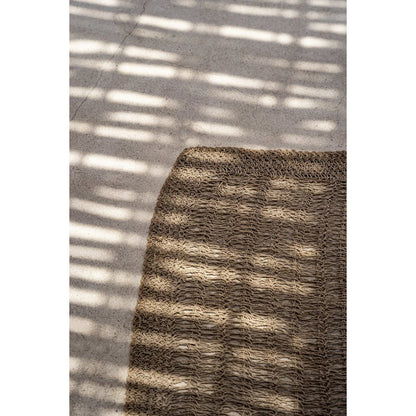 Tapijt Zeegras - Naturel - 180x240