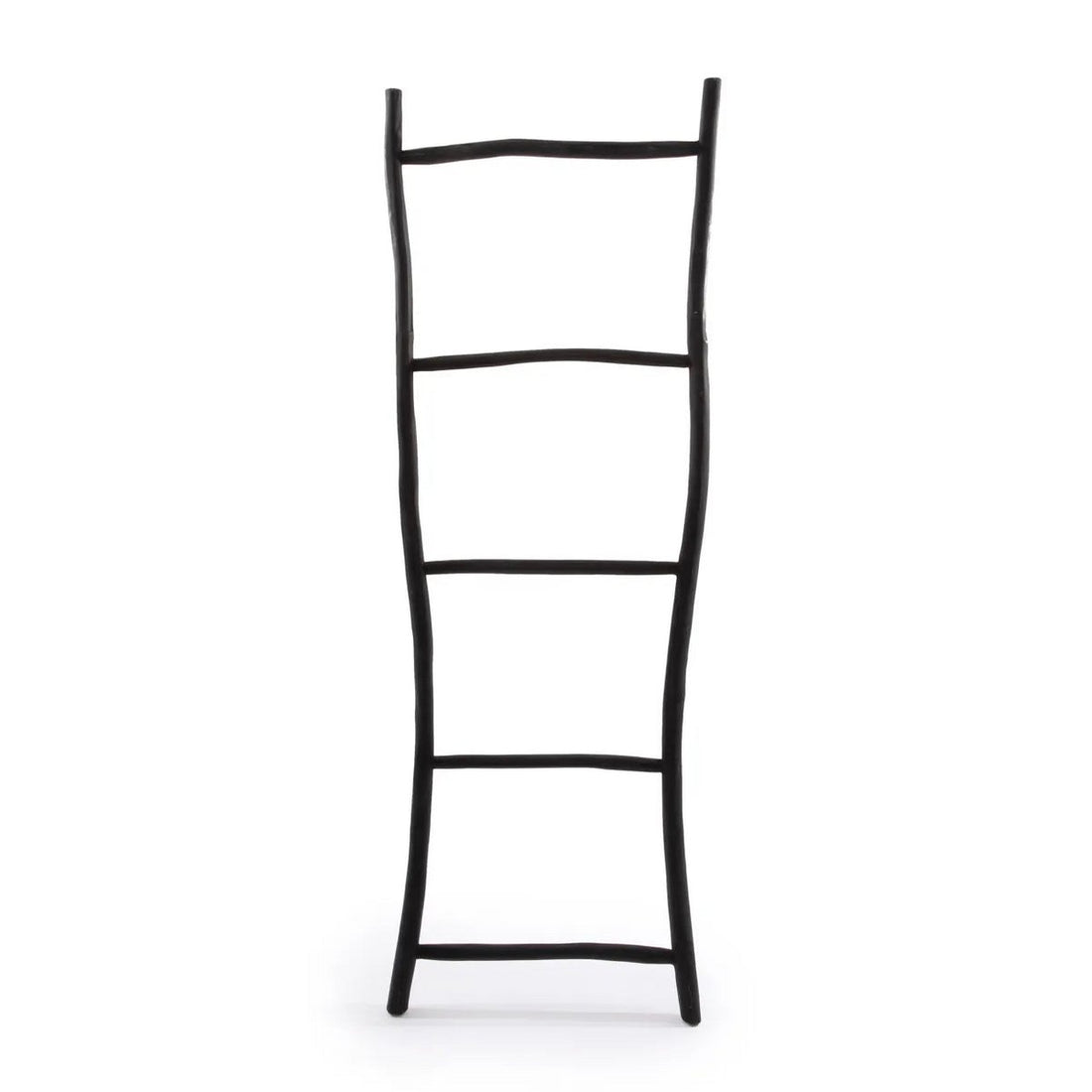 Ladder Tulum  - Zwart - 165
