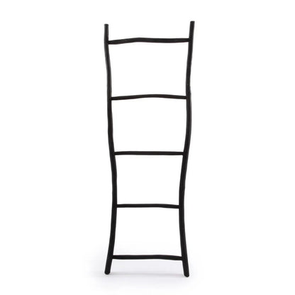 Ladder Tulum  - Zwart - 165