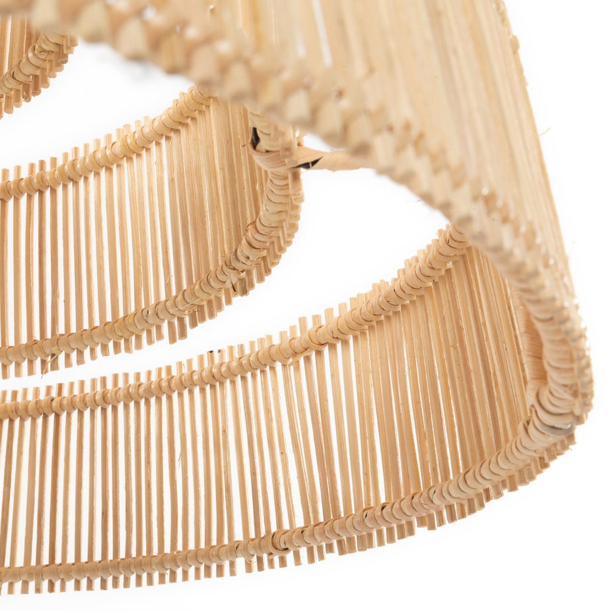 Hanglamp De Bruidstaart - Naturel - M