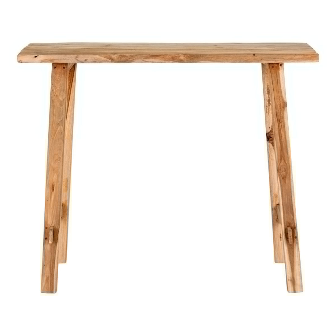 Consoletafel Girona Teakhout