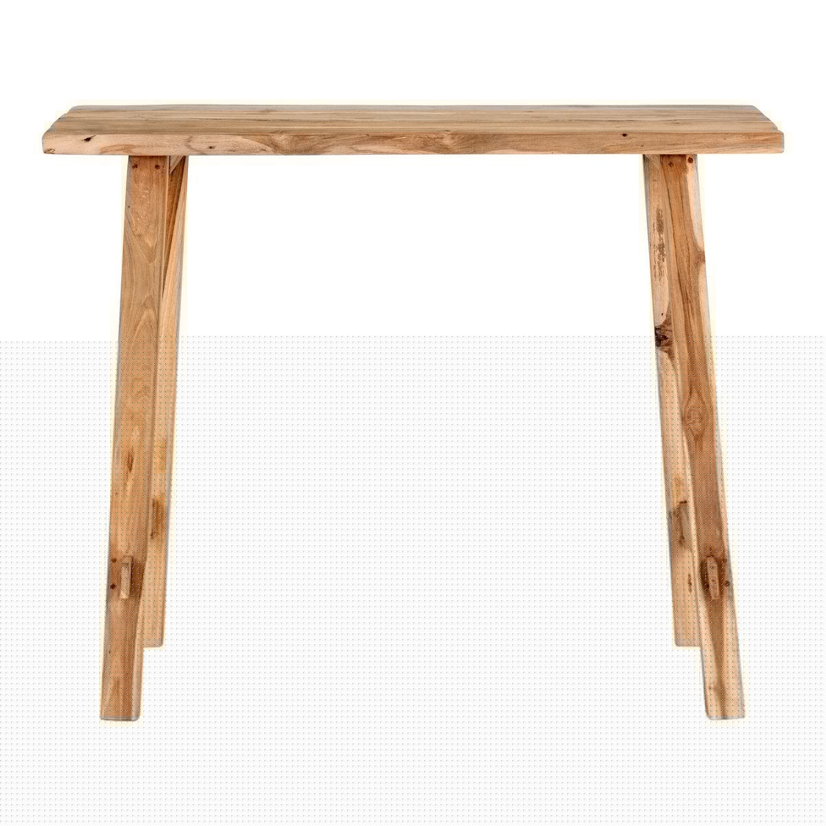 Consoletafel Girona Teakhout