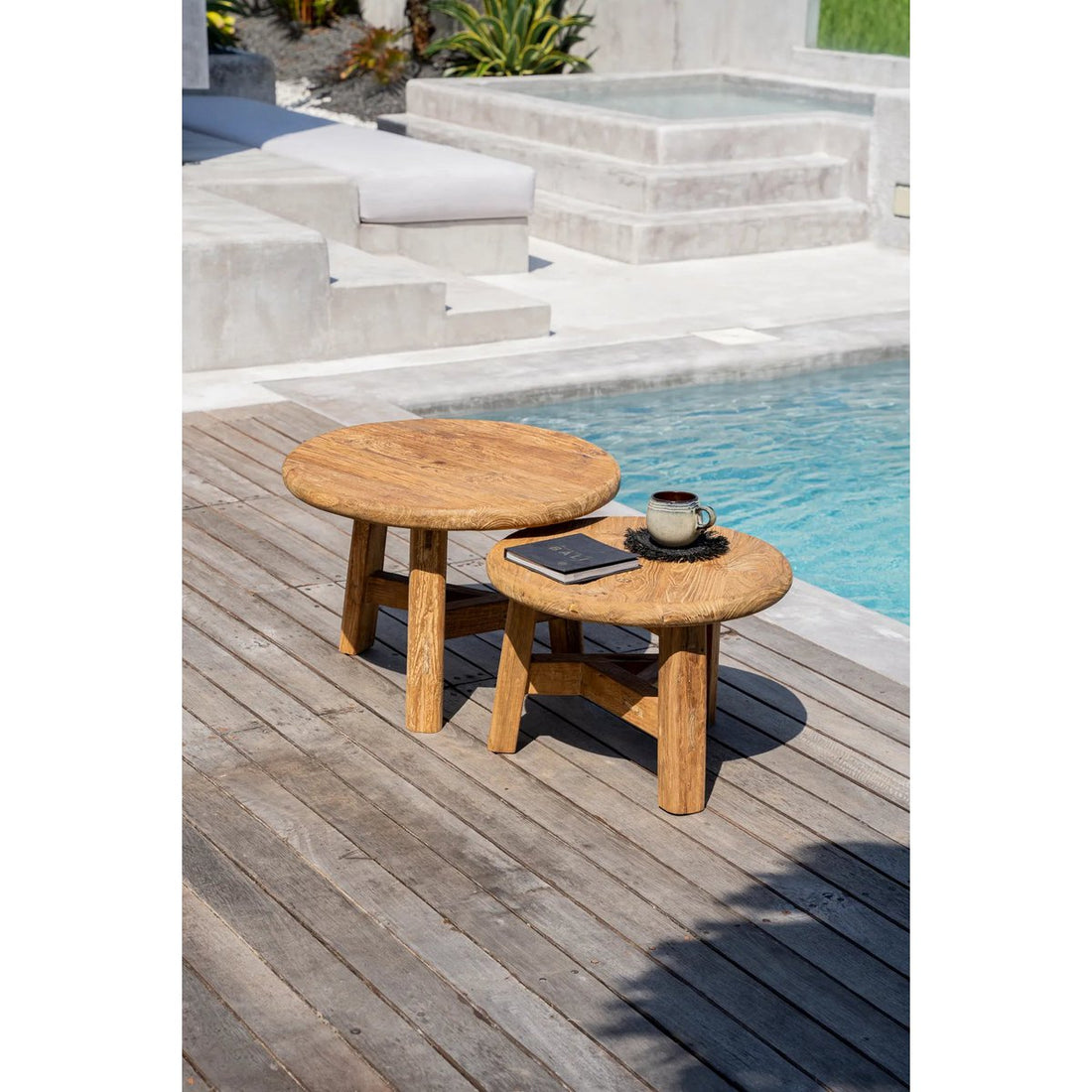 Salontafel De Fusuma - S