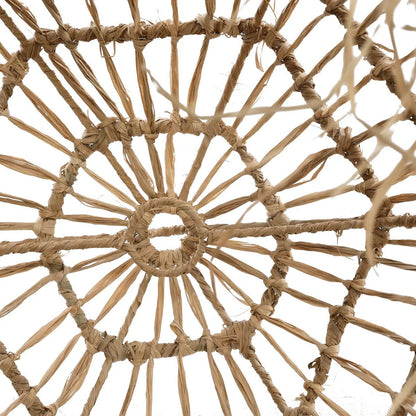 Hanglamp De Casita  - Naturel - S