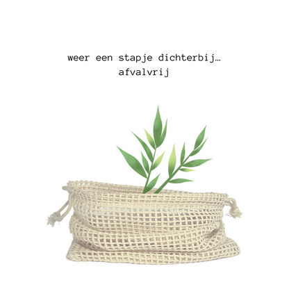 Natuurlijk en Eco VriendelijkVerzorgingspakket Aldan