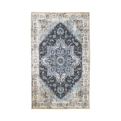 Vloerkleed Havana - Blauw 160x230 cm
