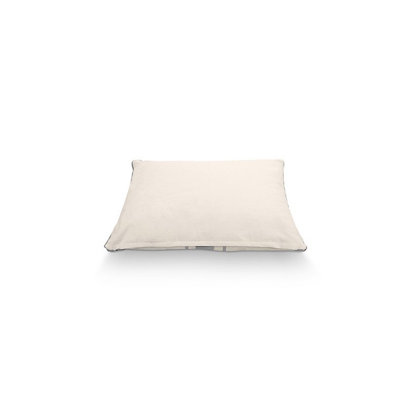 Kussen Silver Stripe 50x70cm