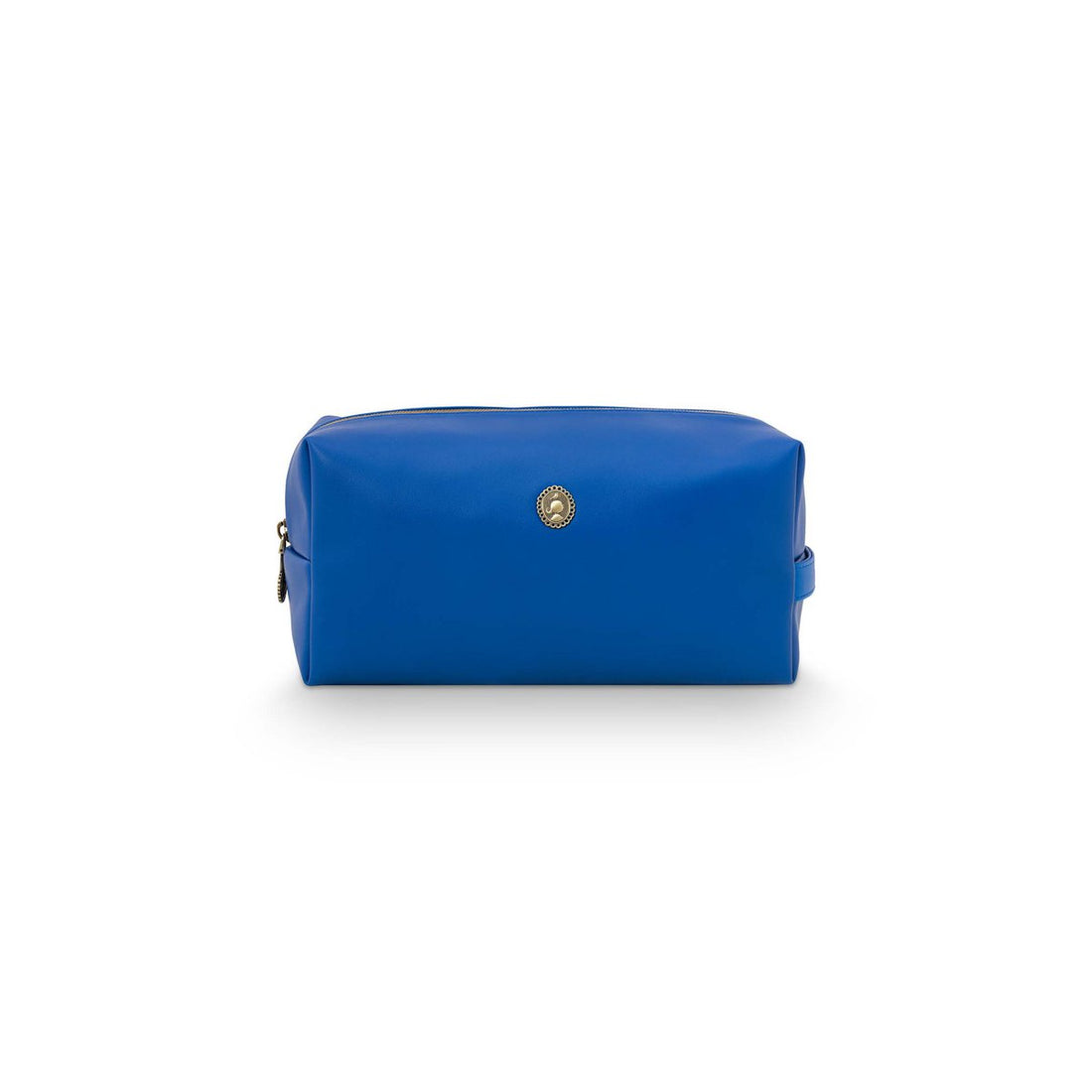 Toilettas blauw Coco