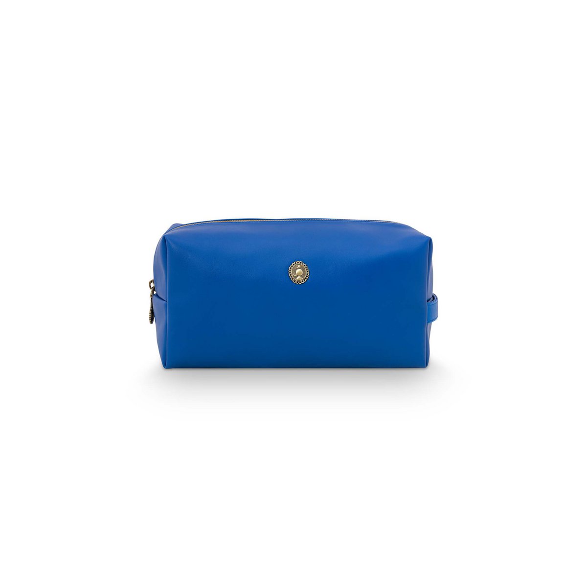 Toilettas blauw Coco