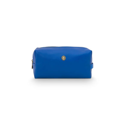 Toilettas blauw Coco