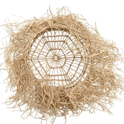 Hanglamp De Casita  - Naturel - S