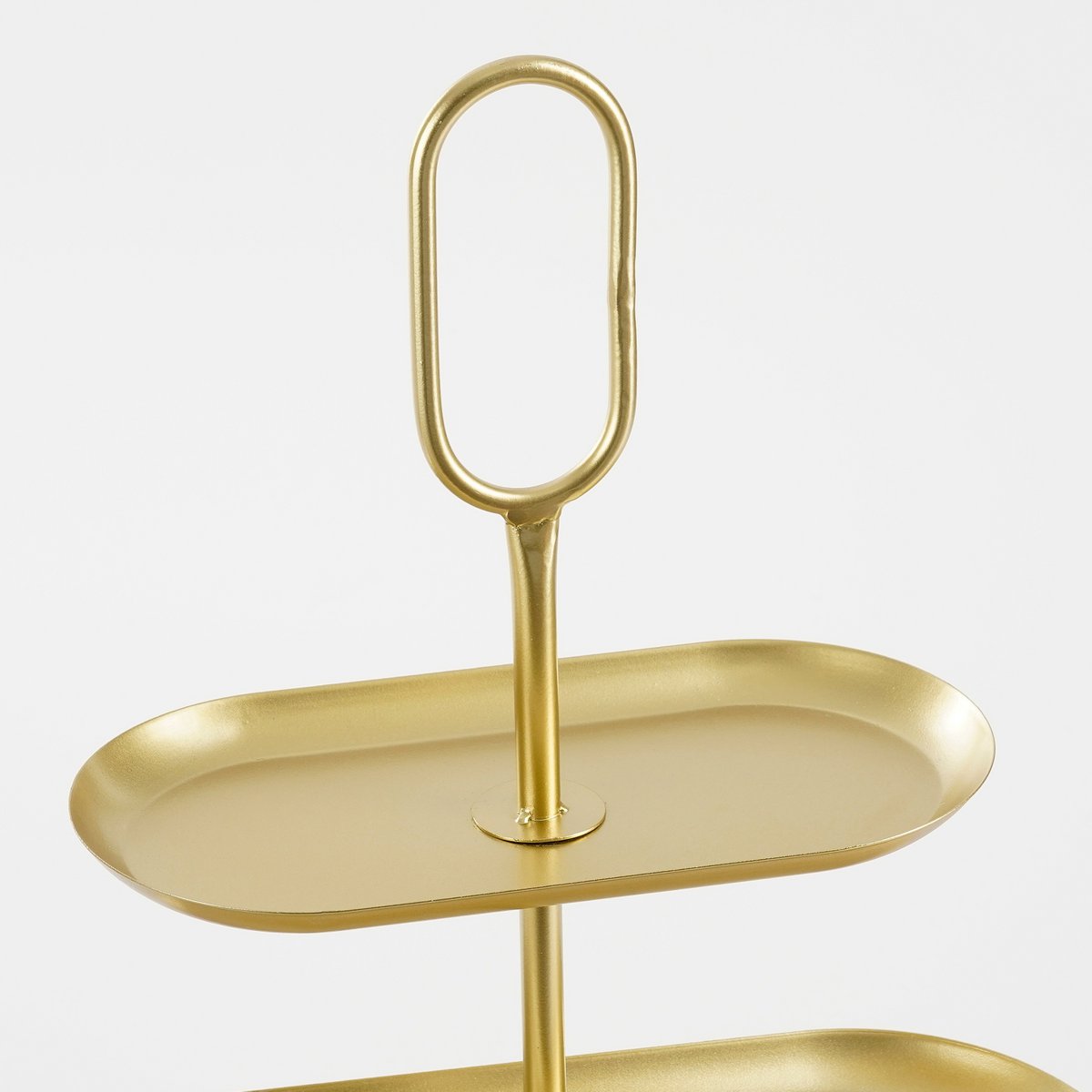 Etagere Vtwonen - 2 Laags - Goud
