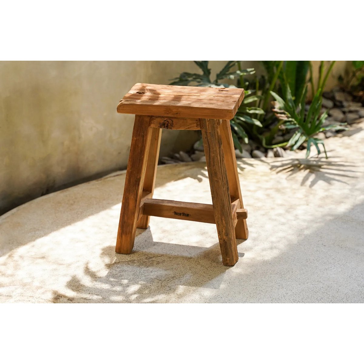 Kruk Shoji Kruk - Naturel - L
