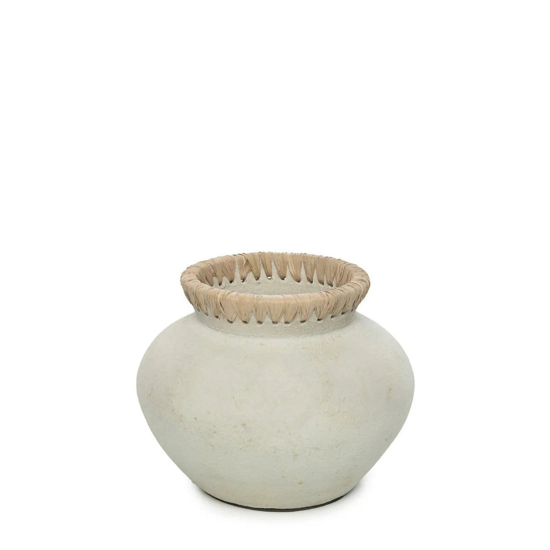 Vaas - Beton Naturel - S De Styly