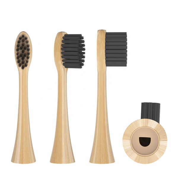 Philips Sonicare Opzetborstels | 4 Stuks | Volwassenen