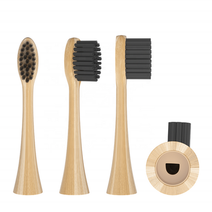 Philips Sonicare Opzetborstels | 4 Stuks | Volwassenen