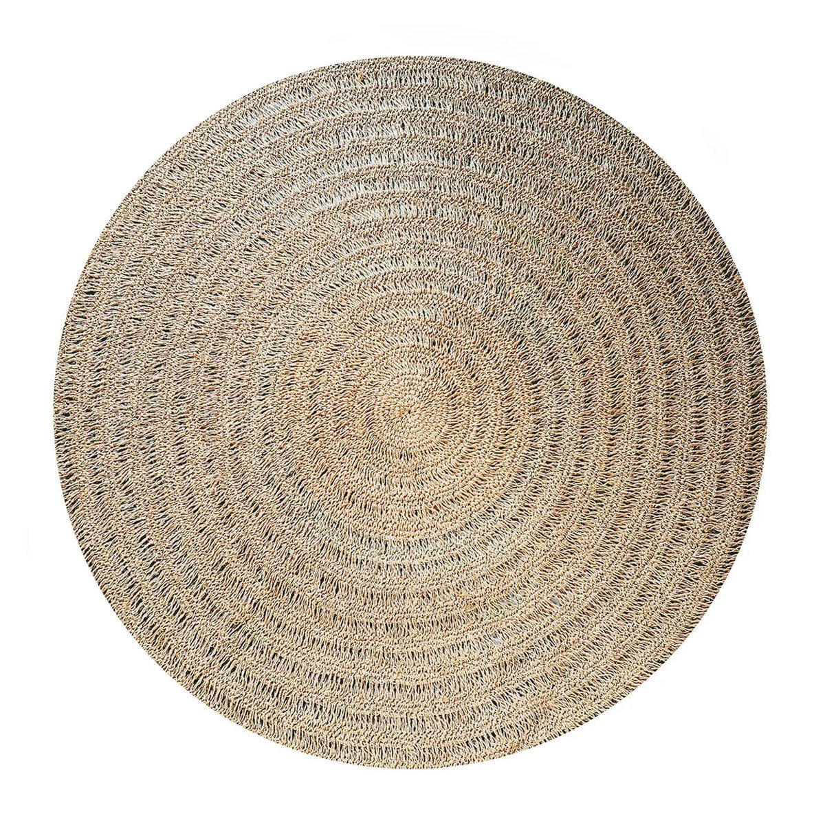 Tapijt Zeegras - Naturel - 150