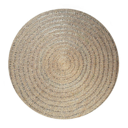 Tapijt Zeegras - Naturel - 150