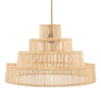Hanglamp De Bruidstaart - Naturel - M