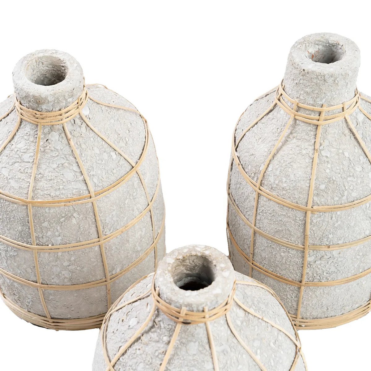 Vaas Beton - Whoopy  -  Naturel - M