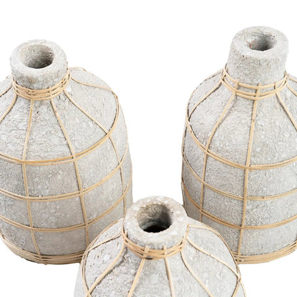 Vaas Beton - Whoopy  -  Naturel - M