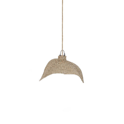 Hanglamp De Qubba - Naturel - M