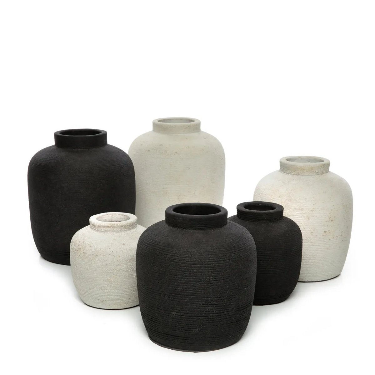 Vaas Beton Peaky - L