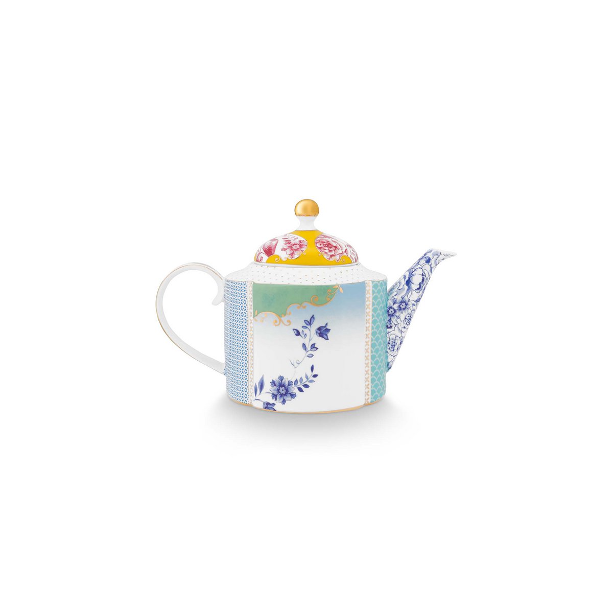 Theepot Royal Pip Studio