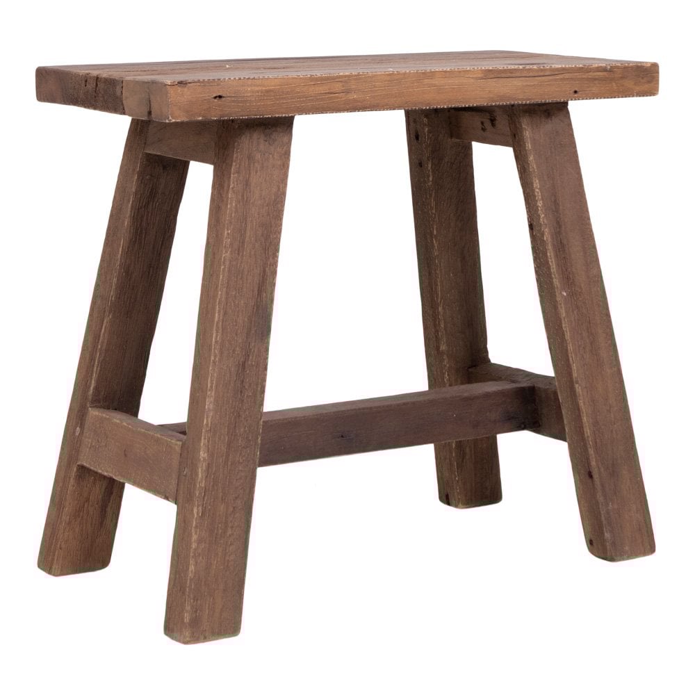 Teak Bank Barcelona