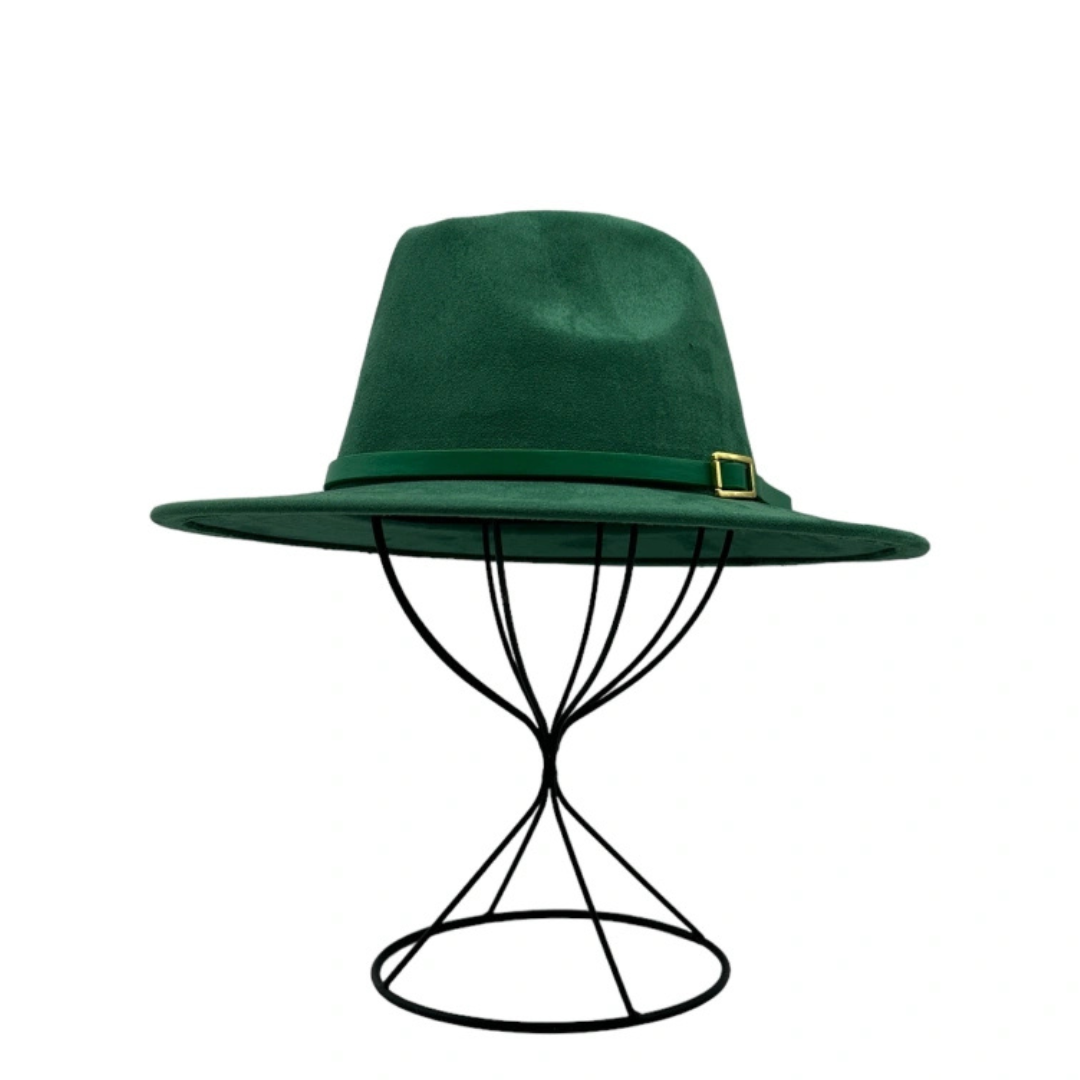 Fedora groen
