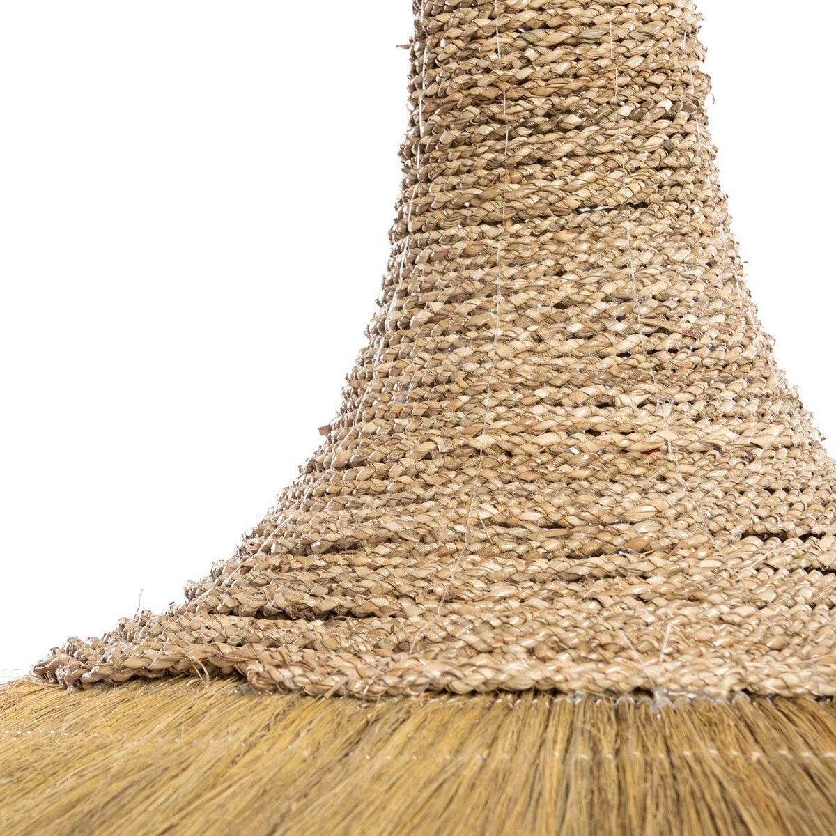 Hanglamp Makiki  - Naturel - XL